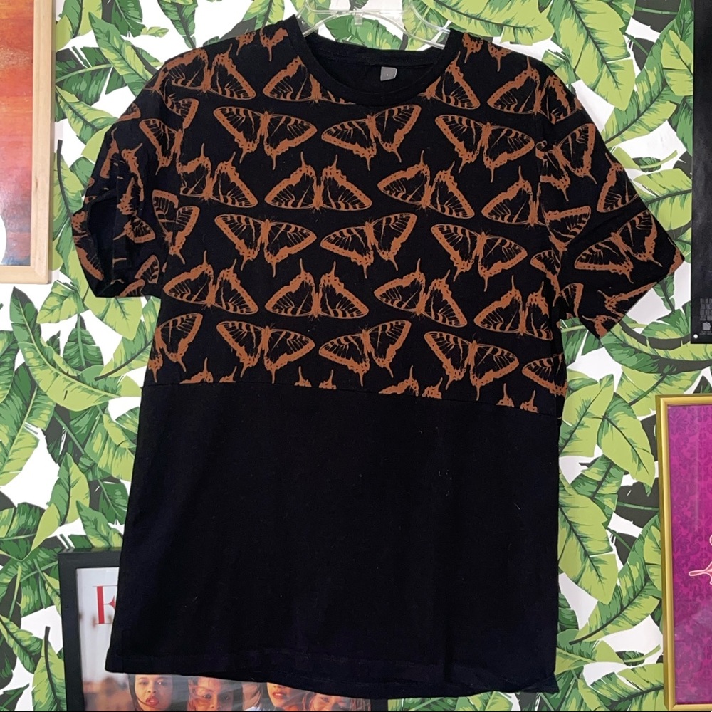 ASOS Butterfly Tee